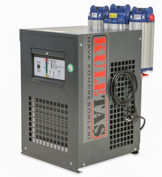 Kuletaş ProDryer Hava Kurutucu Maximum 1200 lt/dk