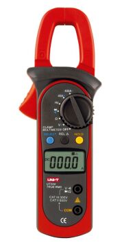 T-RMS PENSAMPERMETRE UT204