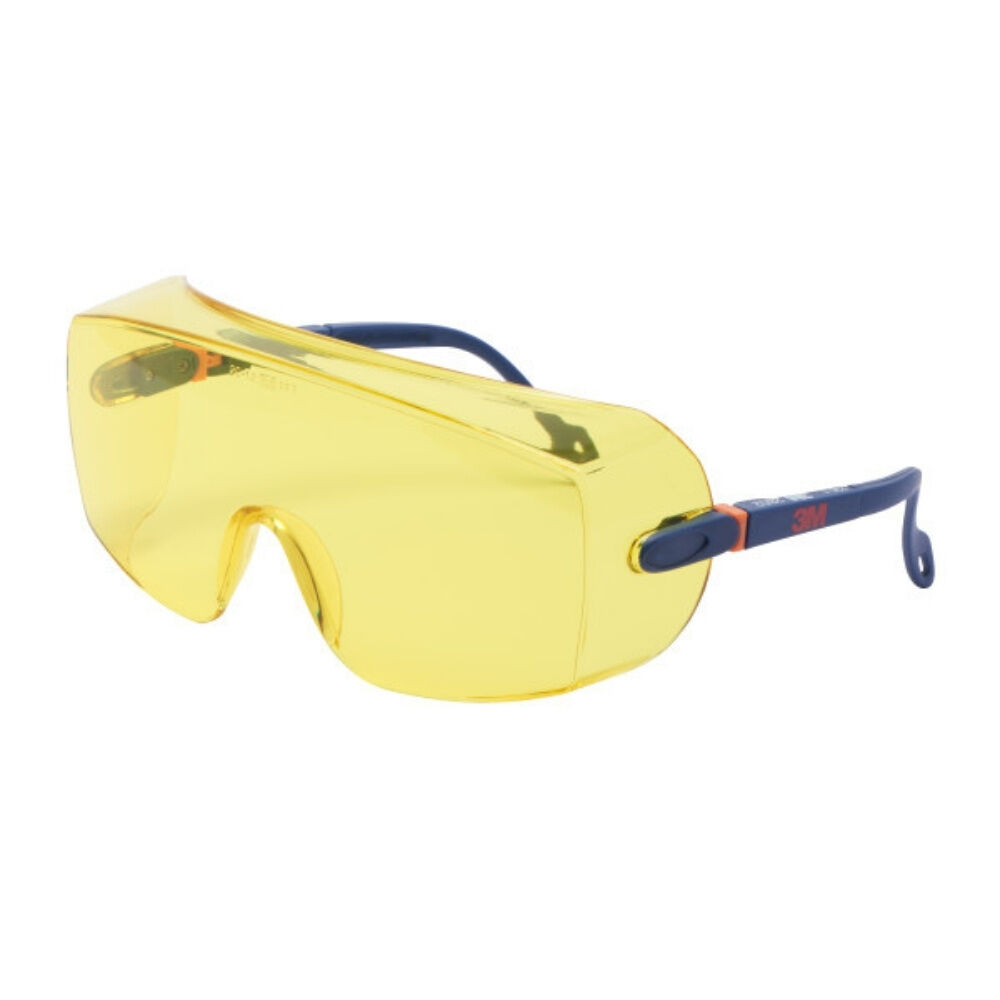 3M 2802 Güvenlik Gözlüğü
