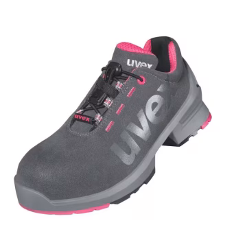 Uvex 8562 1 ladies ayakkabı S2 FO SR