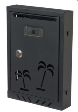 Palmiye Posta Kutusu-223