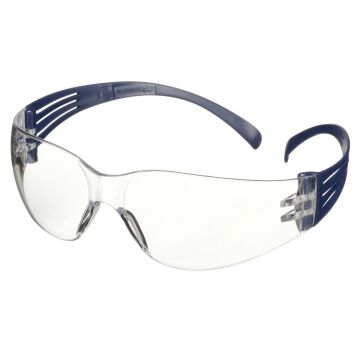 3M SF101AF-BLU-EU Mavi,Çizilmeye,Buğu Önleyci