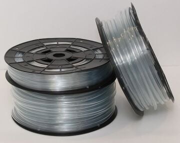 Gapex Milimetrik PVC Hortumlar (1 Metre)