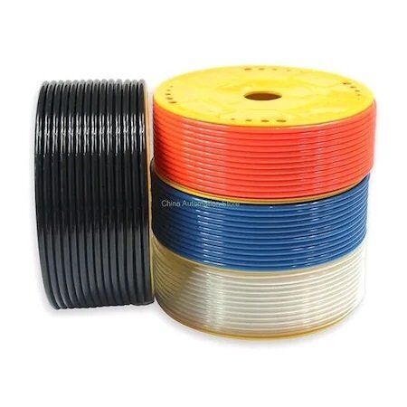 Poliüretan Hortum 4x6 (100 Metre)