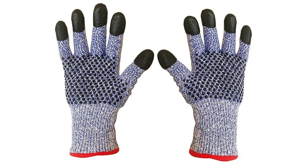 E-636705 HDPE ELDİVEN STARLİNE