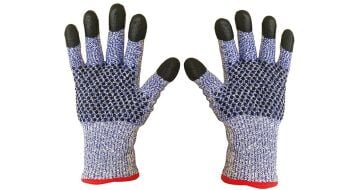 E-636705 HDPE ELDİVEN STARLİNE