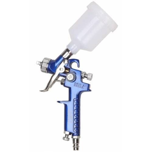 Luft Werkzeuge Mini Boya ve Gölge Tabancası H2000