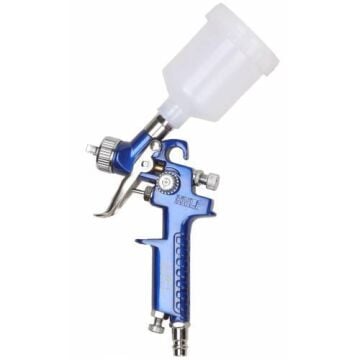 Luft Werkzeuge Mini Boya ve Gölge Tabancası H2000