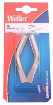 WELLER AKSESUAR S 8 YEDEK UC