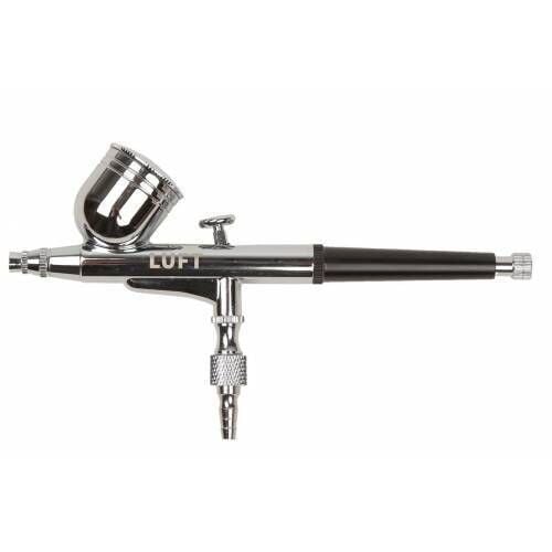 Luft Werkzeuge Air Brush Boya Tabancası AB130