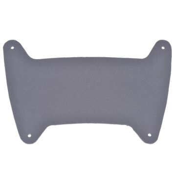 3M X5-BWPD01 Yedek Ter Bandı Siyah/Gri