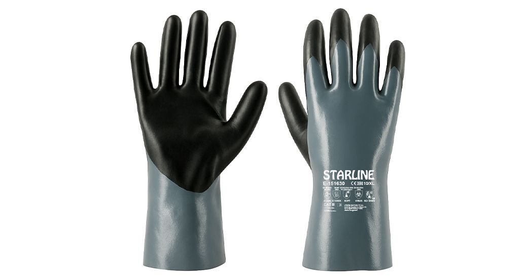 E-151630 Nitril ELDİVEN