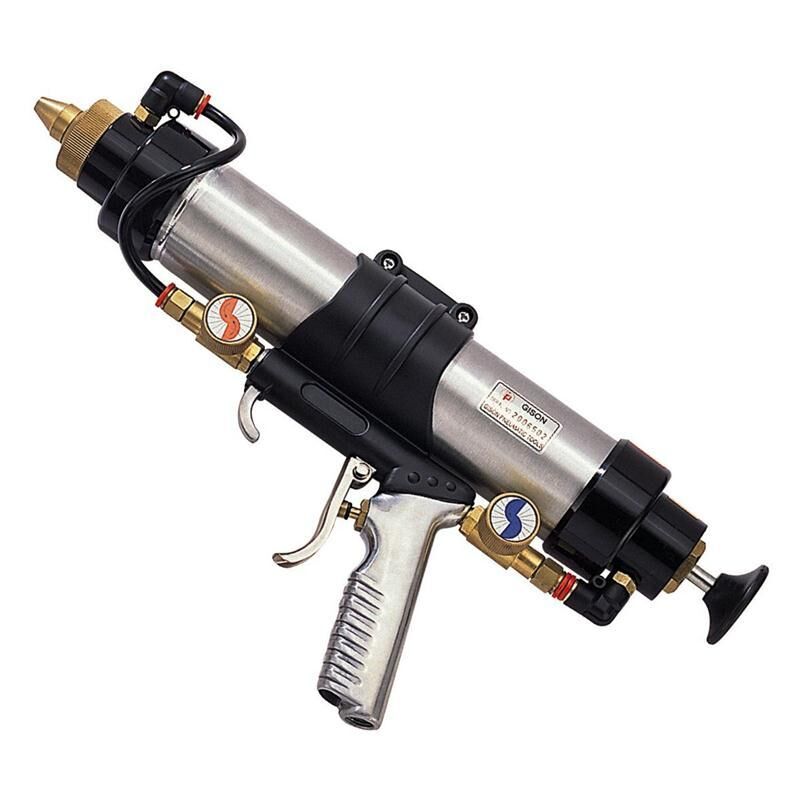 GISON SİLİKON TABANC. GP-853D