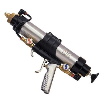 GISON SİLİKON TABANC. GP-853D