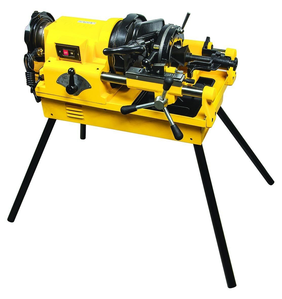 CHT 3002 Boru Paftası Manuel