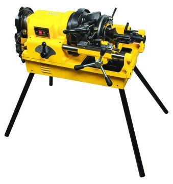 CHT 3002 Boru Paftası Manuel