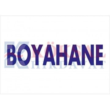 BOYAHANE