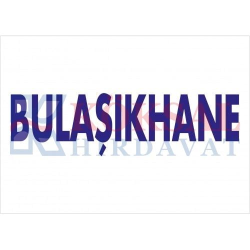 BULAŞIKHANE