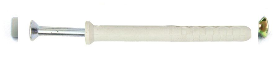 TRUTEK NAYLON CAKMALI DUBEL THS 06060