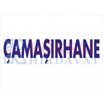 ÇAMAŞIRHANE