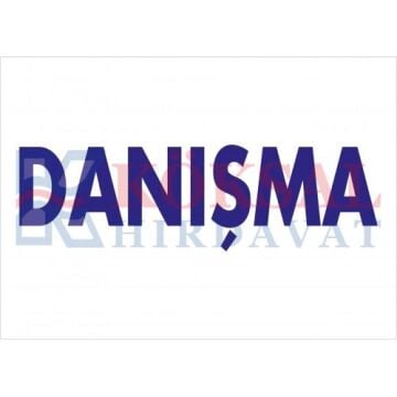 DANIŞMA