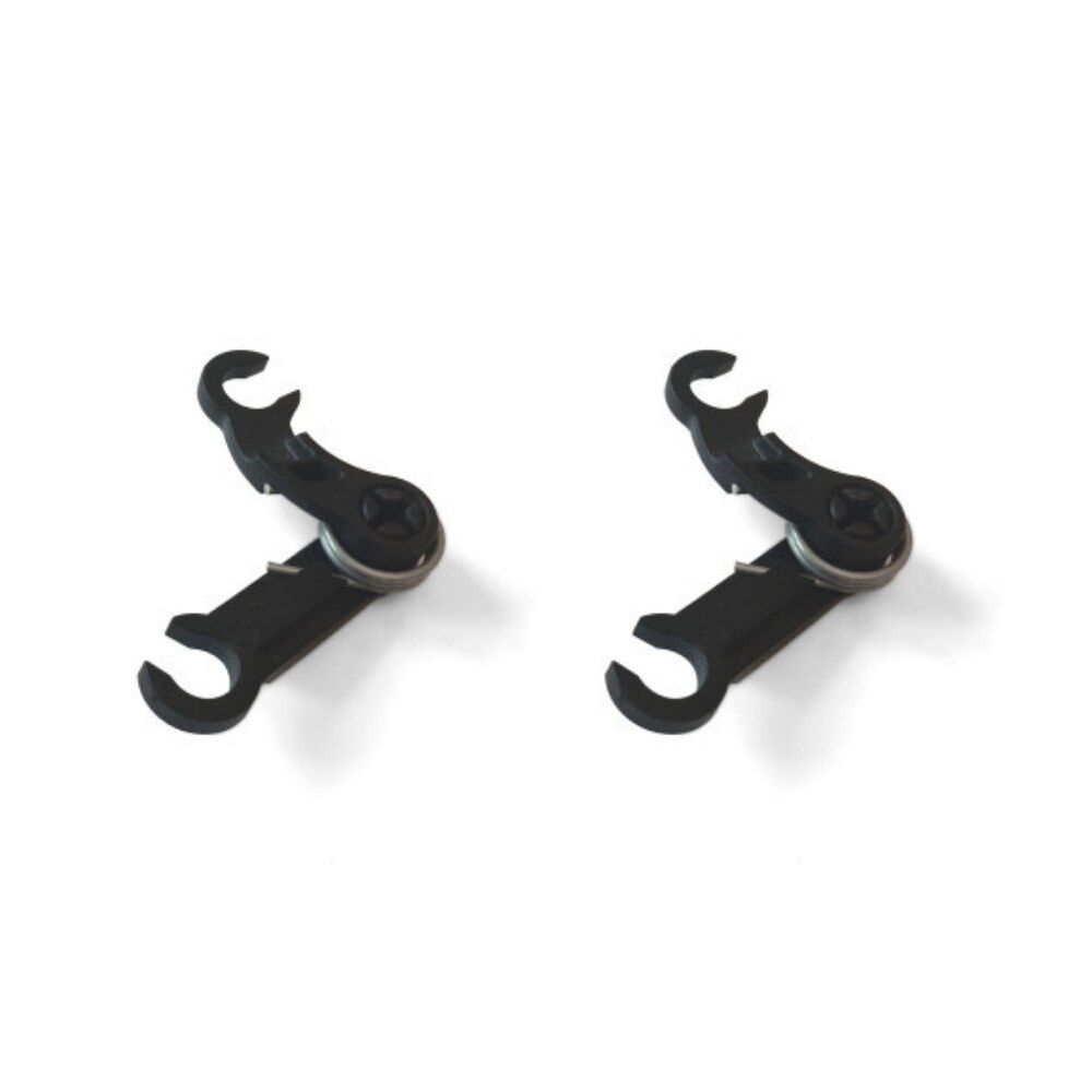 3M 197144 Hinge mechanism 9100 FX/FX Air x2