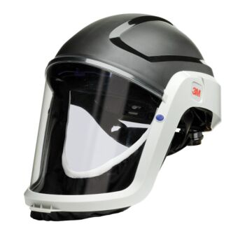3M M-306 Başlık
