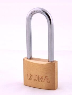 DURAKILIT DK2640L SARI.ASMA KIL.UZN.40mm