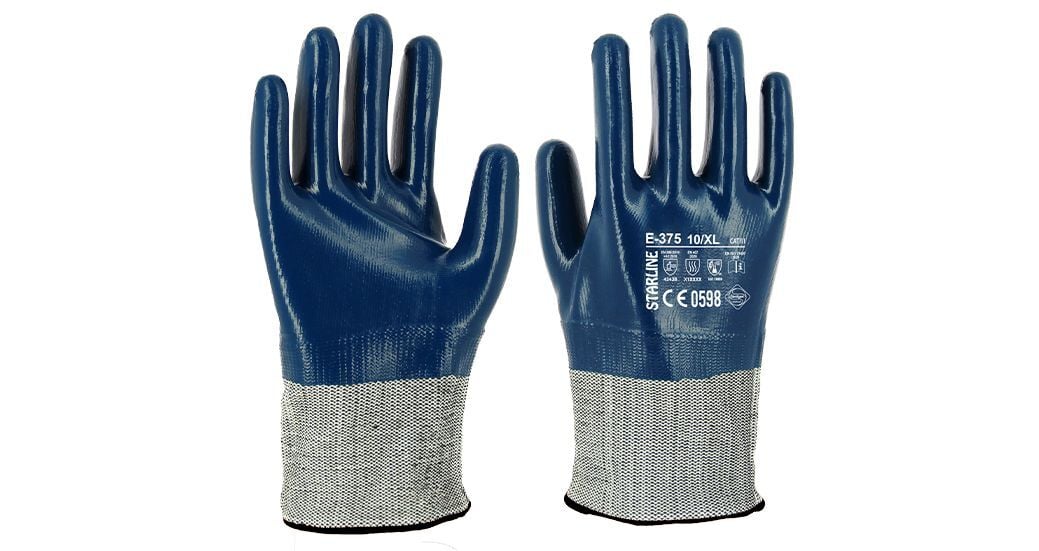 E-375 Nitril ELDİVEN