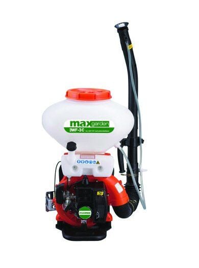 MAXGARDEN 3WF-3C 26 LT ILACLAMA MAKINASI