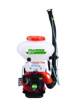 MAXGARDEN 3WF-3C 26 LT ILACLAMA MAKINASI