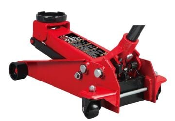 Shun Arabalı Zemin Kriko 3 Ton