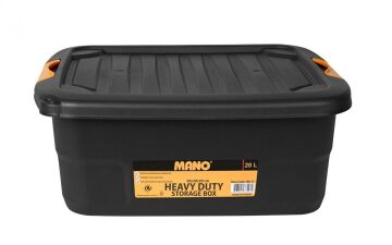 MANO Saklama Kutusu NB-21