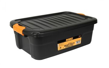 MANO Saklama Kutusu NB-30