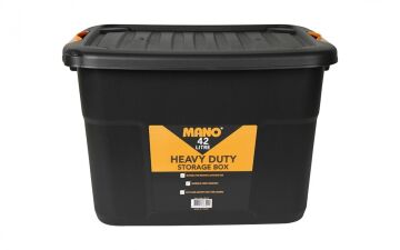MANO Saklama Kutusu NB-42