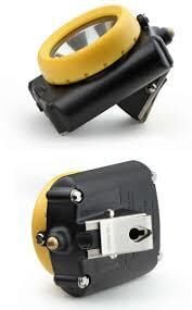 WISDOM Madenci Baş Lambası KL5M