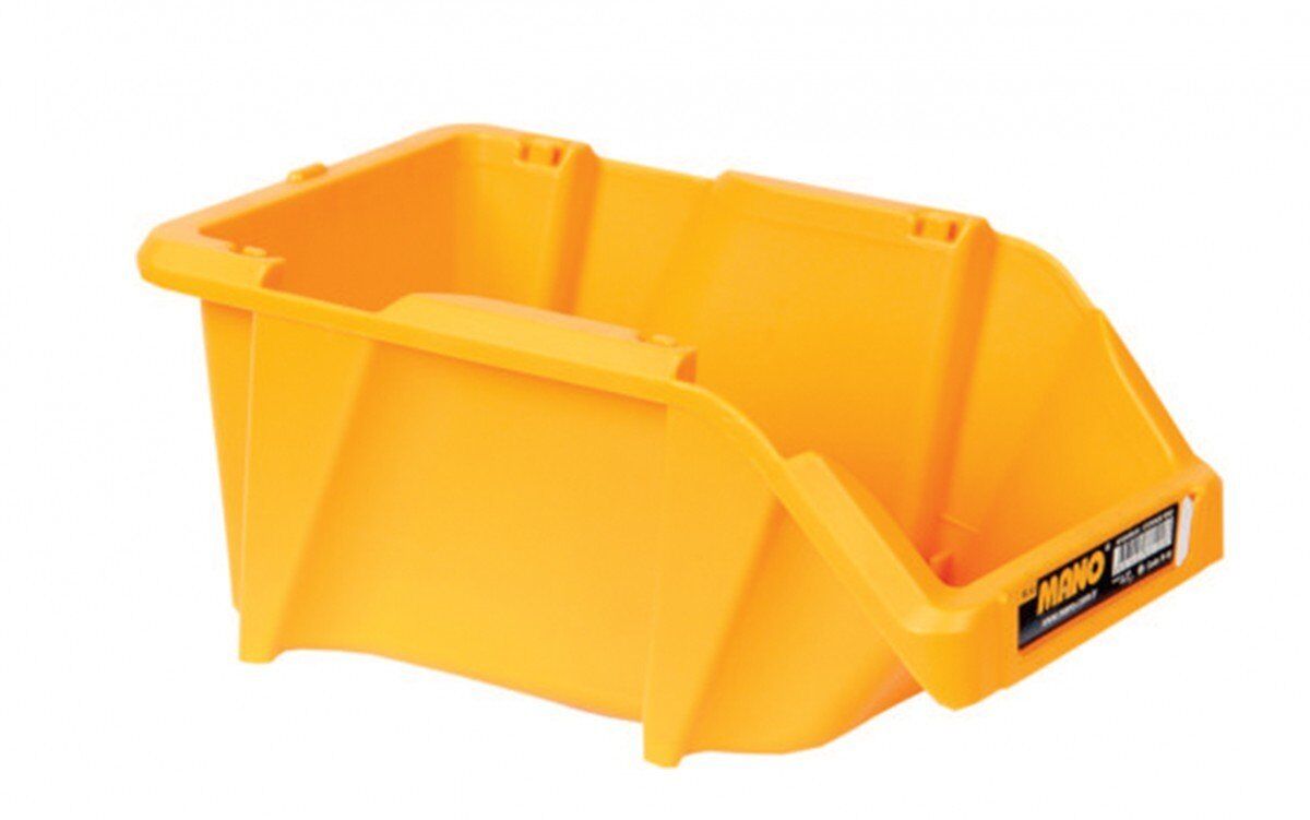 MANO Avadanlık R-10