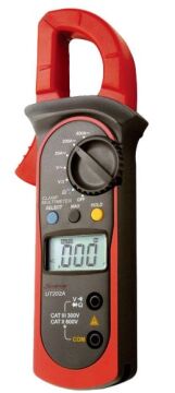 600A PENSAMPERMETRE UT202A