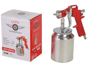 Luft Werkzeuge G70 Boya Tabancası