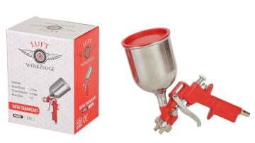 Luft Werkzeuge E70 Boya Tabancası