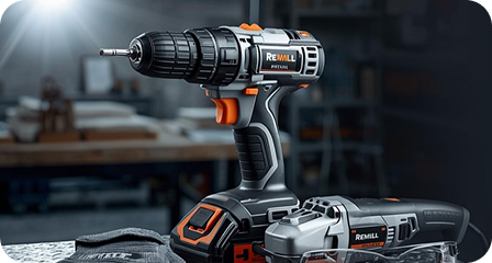 ELEKTRİKLİ EL ALETLERİ